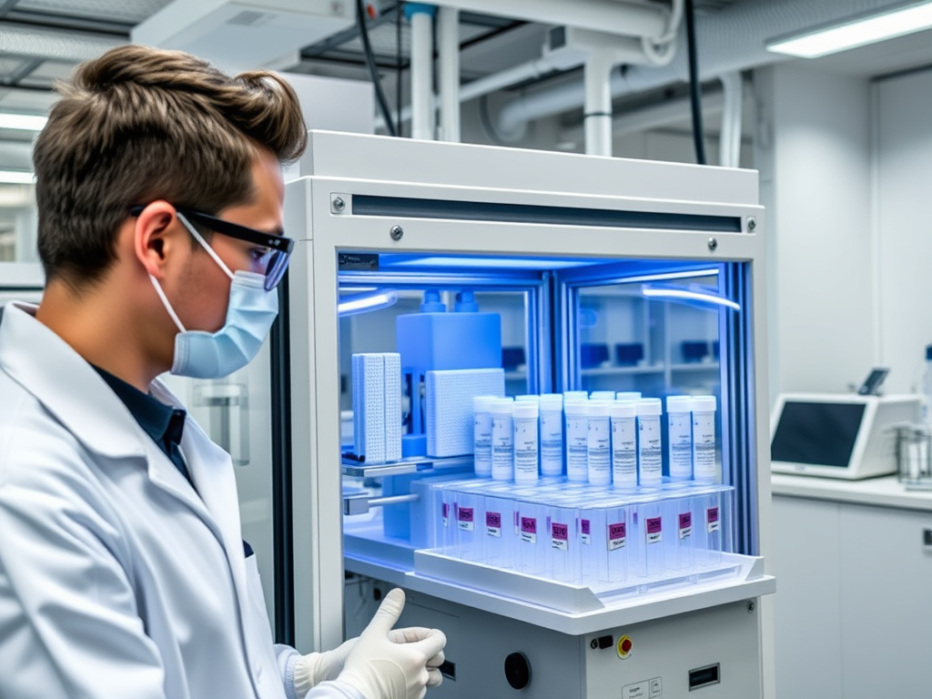 Indoor Air quality and Mold Spore Trap Testing in Kane County, Illinois