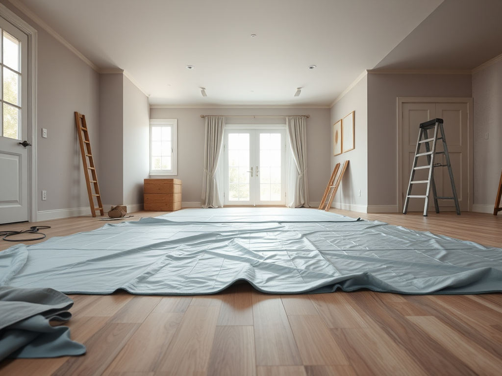 water damage Reconstruction service located in Kane county, Illinois